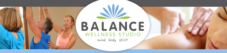 Balance SSI - Logo Header